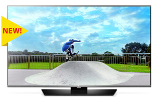 Tivi LED LG 43 inch FullHD 43LF631 (43LF631V)