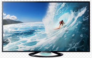 Tivi LED Sony 46 inch FullHD 46W704A