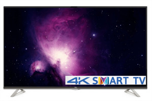 Tivi LED TCL 4K 50 inch 55E5800