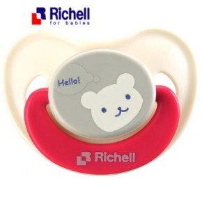 Ty giả CC Richell RC41383