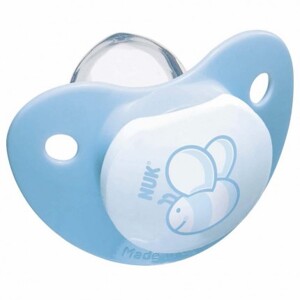 Ty ngậm Nuk silicone M2 (6-12m) đơn