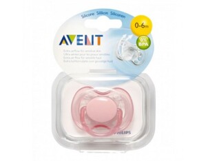 Ty ngậm Philips Avent SCF178/13 (178/13)