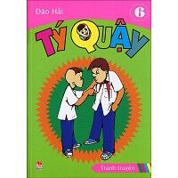 Tý quậy - tập 6