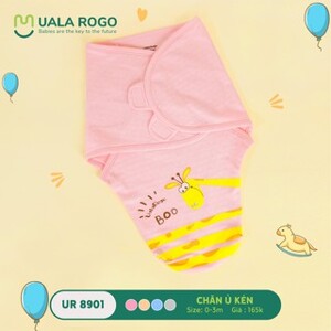 Ủ Kén Uala Rogo UR8901