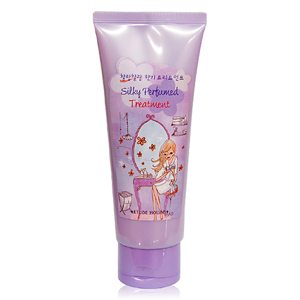 Ủ tóc nước hoa Etude House Silky Perfumed Treatment