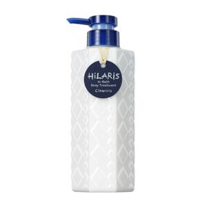 Ủ trắng da Hilaris In Bath Body Treatment Moistfleur 500ml