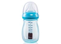 Bình sữa kèm vỏ bọc Umee 100006-B - 260ml