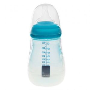 Bình sữa kèm vỏ bọc Umee 100006 - 260ml