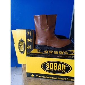 Ủng bảo hộ Sobar VP2005K