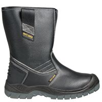 Ủng da bảo hộ Safety Jogger Bestboot2