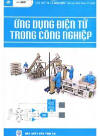 Ứng dụng điện tử trong công nghiệp