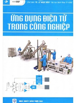 Ứng dụng điện tử trong công nghiệp