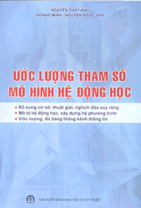 Ước Lượng Tham Số Mô Hình Hệ Động Học