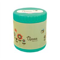 Hộp giữa ấm thức ăn Upass UP9562Y - 400ml