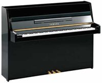 Đàn Upright Piano Yamaha JU109PE (JU109-PE) - Piano cơ