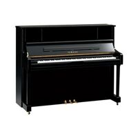 Đàn Upright Piano Yamaha U1J PE - Piano cơ