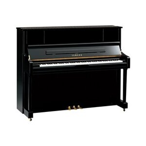 Đàn Upright Piano Yamaha U1J PE - Piano cơ