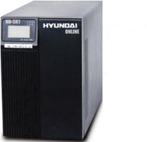 Bộ lưu điện UPS HyunDai HD-7K1 (7.5KVA; 5250W)