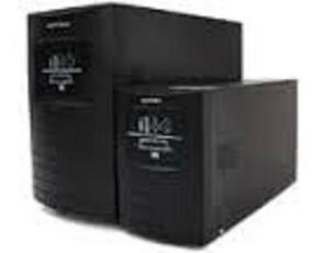 UPS ZLPOWER 6000VA online( T6K)