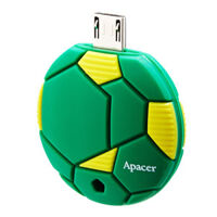 USB Apacer AH174 16GB