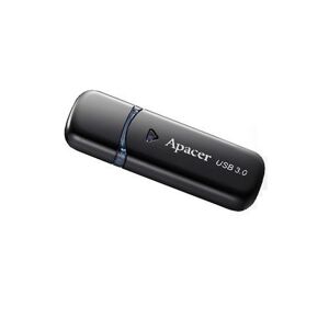 USB 3.0 Apacer AH355 - 8GB (đen)