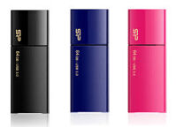 USB 3.0 Flash Drive Silicon Power BLAZE B05 8GB/16GB/32GB