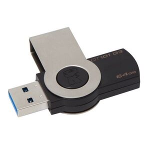 USB 3.0 Kingston DataTraveler101 G3 64GB