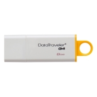 USB 3.0 Kingston DataTraverler G4 8 GB