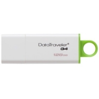 USB 3.0 Kingston DataTraverler G4 128 GB