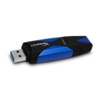 USB Flash Kingston Data Traveler HyperX 128GB (3.0)