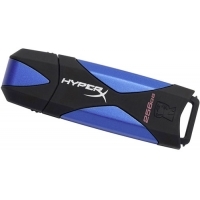 USB 3.0 Kingston Digital HyperX DataTraveler 256GB