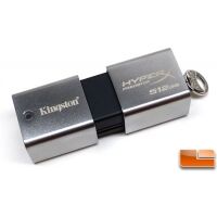 USB 3.0 Kingston HyperX Predator 512GB