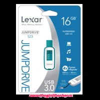 USB 3.0 Lexar 16GB S23