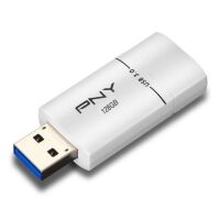 USB 3.0 PNY Wave Turbo 128GB Flash Drive