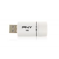 USB 3.0 PNY Wave Turbo 64GB Flash Drive