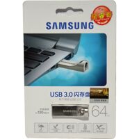 USB 3.0 Samsung - 64GB , 130 Mb/s