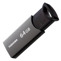 USB Toshiba Transmemory MX - 64GB