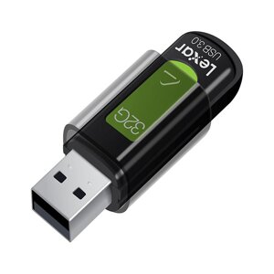 USB 32GB 3.0 Lexar S57