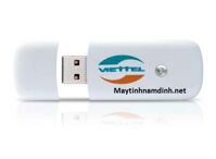 USB 3G Dcom Viettel 7.2Mb E1750