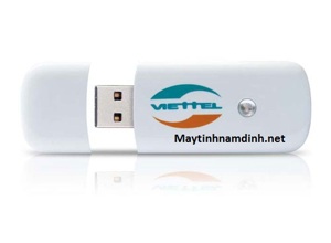 USB 3G Dcom Viettel 7.2Mb E1750