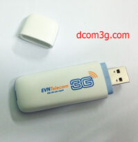 USB 3g EVNT E153 tốc độ 3,6Mbps