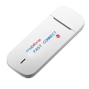 USB 3G Fast Connect Mobifone E3131s-1 21.6Mbps