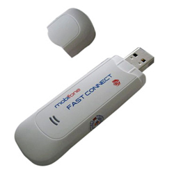 USB 3G Huwei E1550