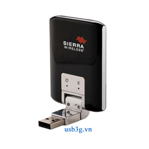 USB 3G Sierra Wireless AirCard 312U