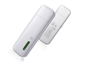 USB 3G Wifi Huawei E355 21.6 Mbps