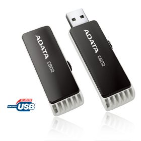 USB Adata C802 / C003 4GB