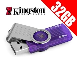 USB Kington DTGE 09 8G