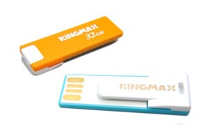 USB 8GB Kingmax UI03