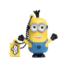 USB 8GB Minion