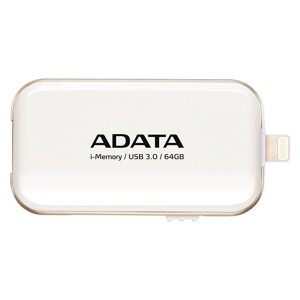 USB ADATA APPLE OTG UE710 - 64GB